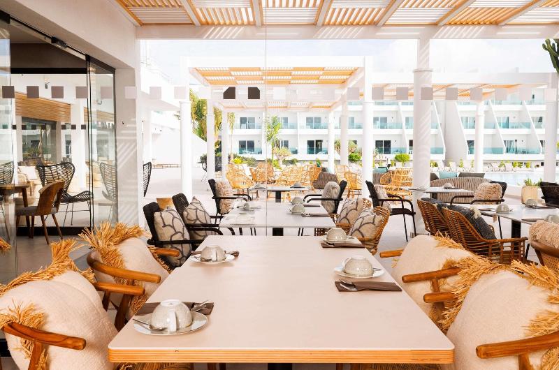 Radisson Blu Resort Lanzarote - Restoran