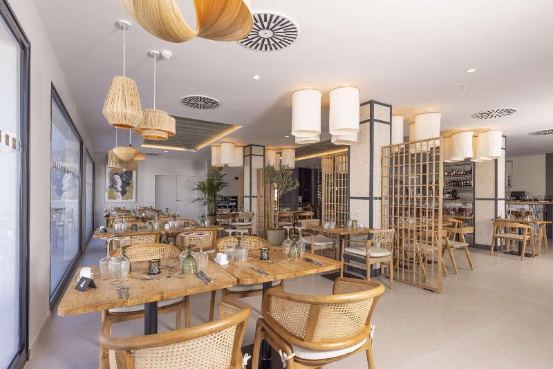 Radisson Blu Resort Lanzarote - Restoran