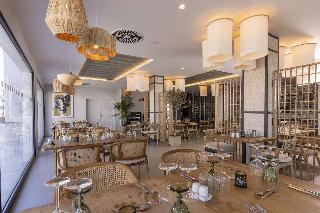 Radisson Blu Resort Lanzarote fotoÄŸrafÄ±
