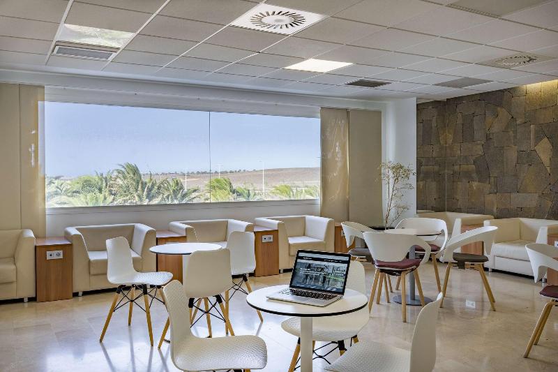 Radisson Blu Resort Lanzarote - Restoran