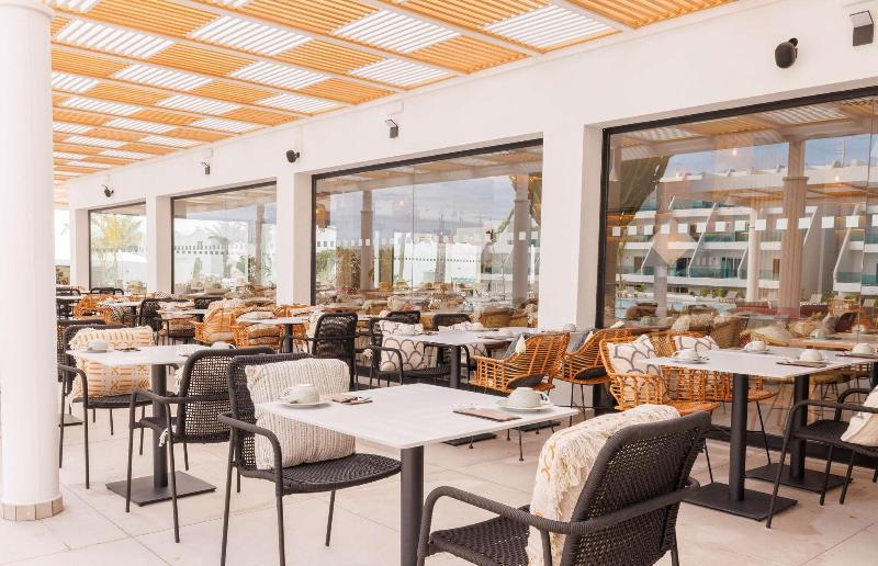Radisson Blu Resort Lanzarote - Restoran