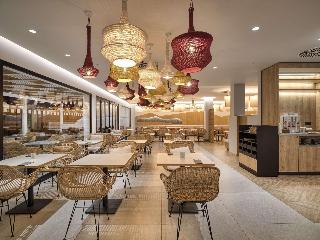 Radisson Blu Resort Lanzarote fotoÄŸrafÄ±