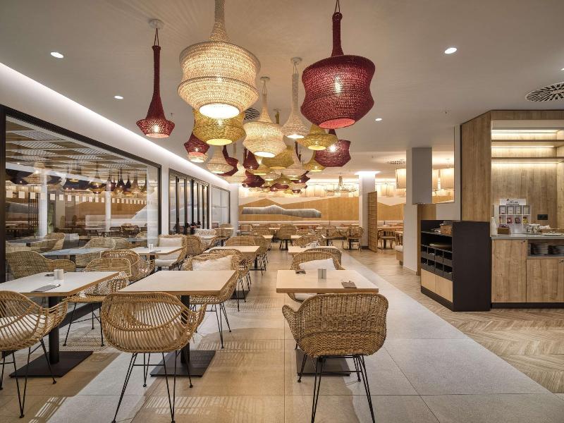 Radisson Blu Resort Lanzarote - Restoran