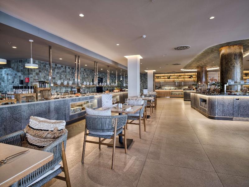 Radisson Blu Resort Lanzarote - Restoran