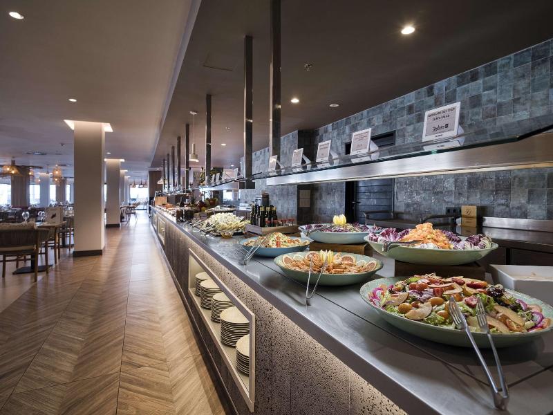 Radisson Blu Resort Lanzarote - Restoran