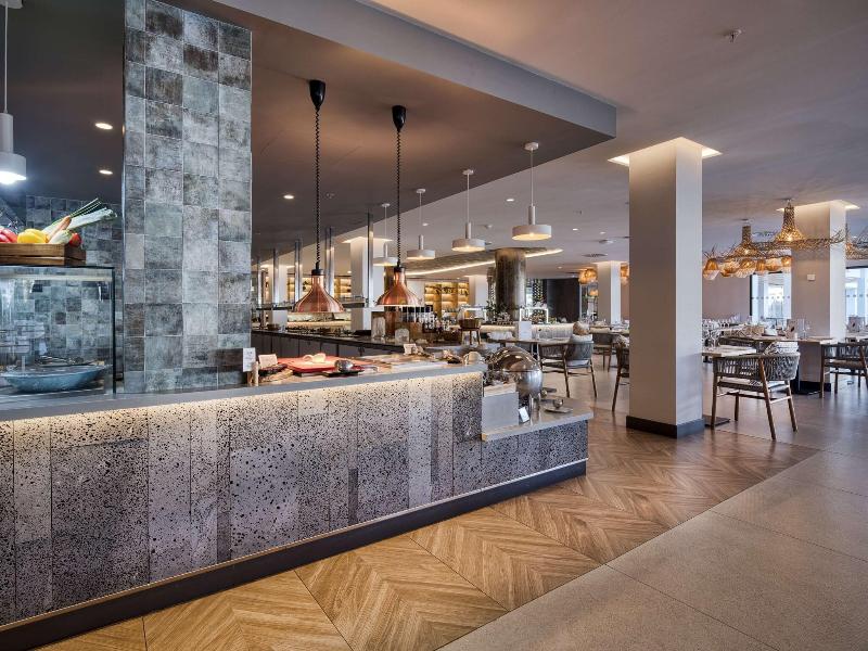 Radisson Blu Resort Lanzarote - Restoran