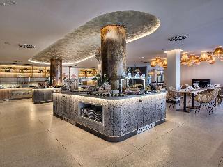 Radisson Blu Resort Lanzarote fotoÄŸrafÄ±