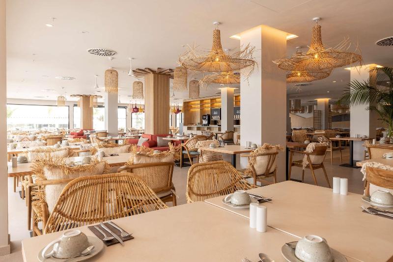 Radisson Blu Resort Lanzarote - Restoran