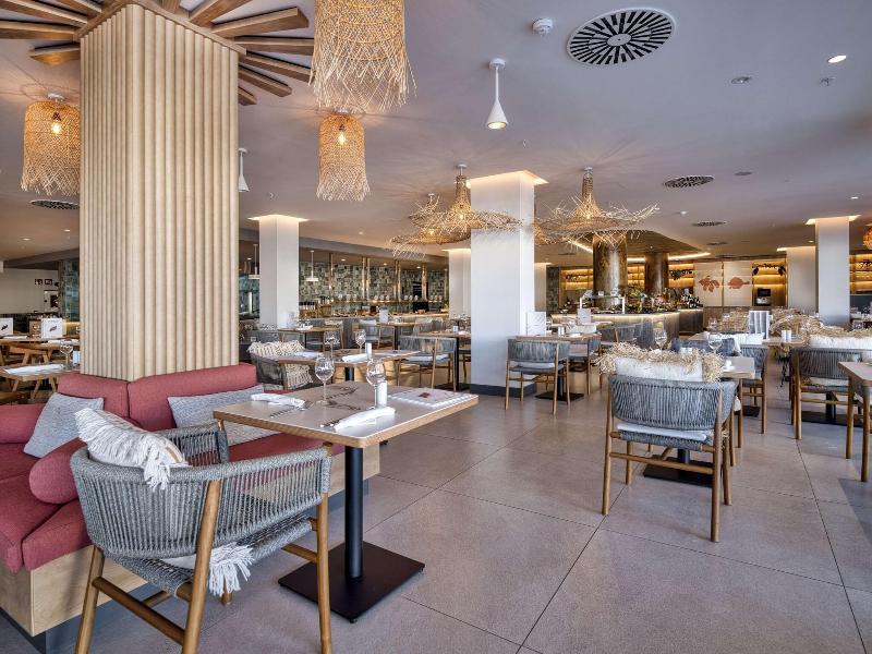 Radisson Blu Resort Lanzarote - Restoran