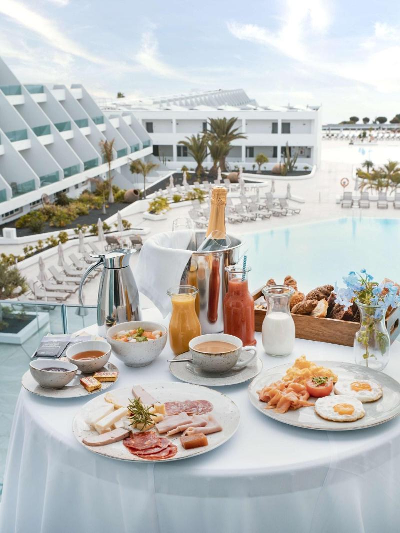 Radisson Blu Resort Lanzarote - Restoran