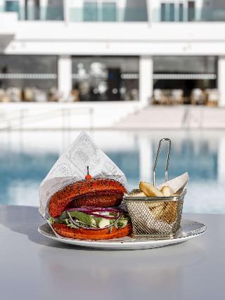 Radisson Blu Resort Lanzarote fotoÄŸrafÄ±