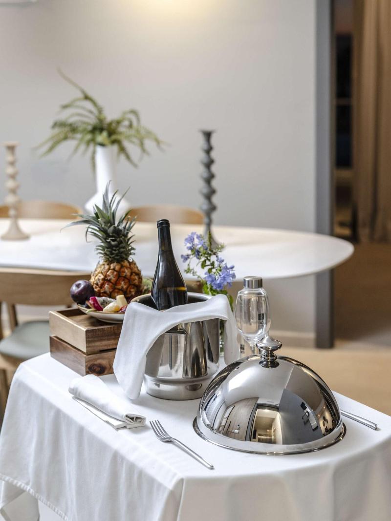 Radisson Blu Resort Lanzarote - Restoran