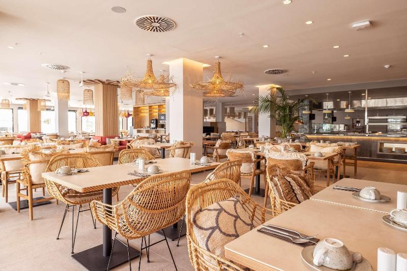 Radisson Blu Resort Lanzarote - Restoran