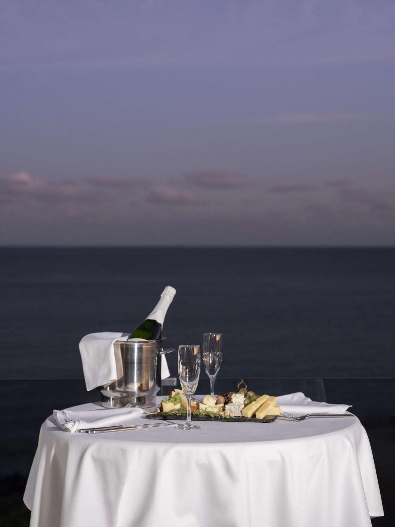 Radisson Blu Resort Lanzarote - Restoran
