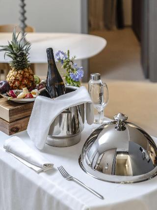 Radisson Blu Resort Lanzarote fotoÄŸrafÄ±