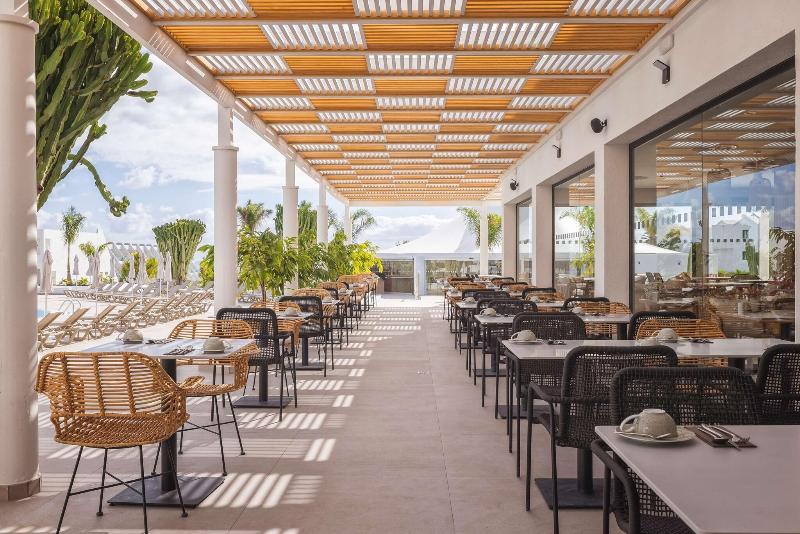 Radisson Blu Resort Lanzarote - Restoran