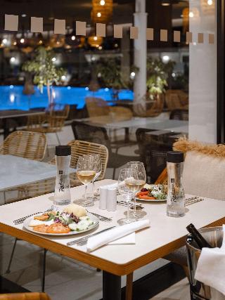 Radisson Blu Resort Lanzarote fotoÄŸrafÄ±