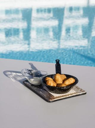 Radisson Blu Resort Lanzarote fotoÄŸrafÄ±