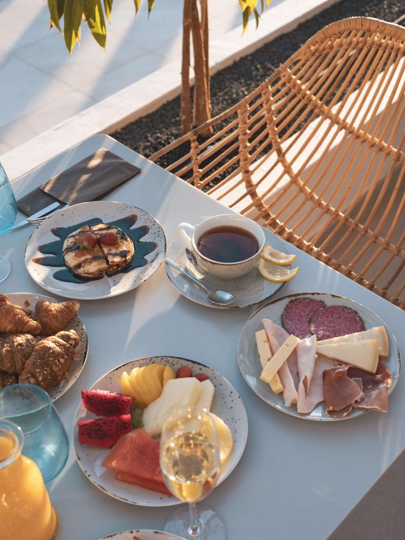 Radisson Blu Resort Lanzarote - Restoran