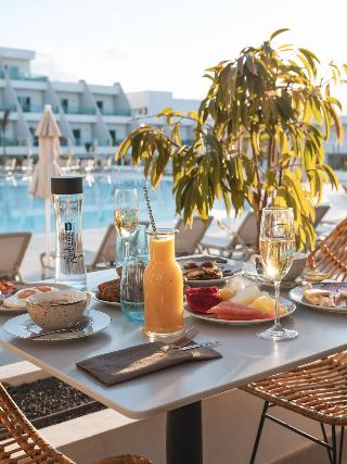 Radisson Blu Resort Lanzarote fotoÄŸrafÄ±