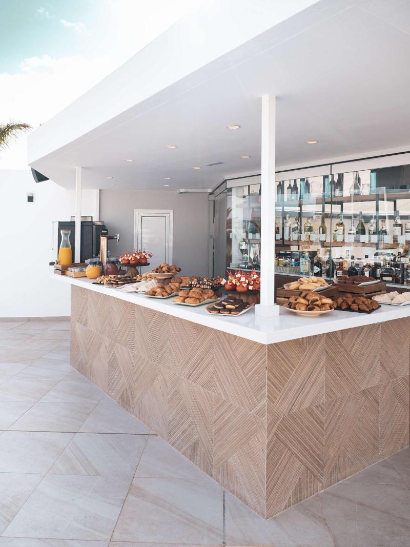 Radisson Blu Resort Lanzarote - Restoran