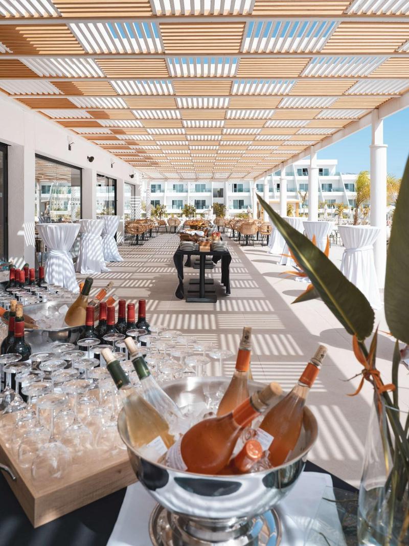 Radisson Blu Resort Lanzarote - Restoran