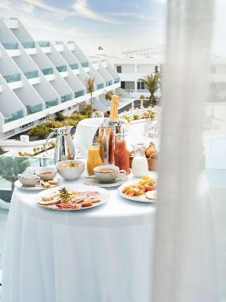 Radisson Blu Resort Lanzarote fotoÄŸrafÄ±
