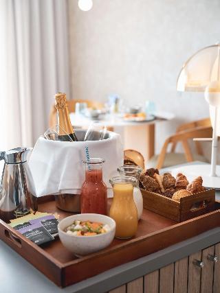 Radisson Blu Resort Lanzarote fotoÄŸrafÄ±