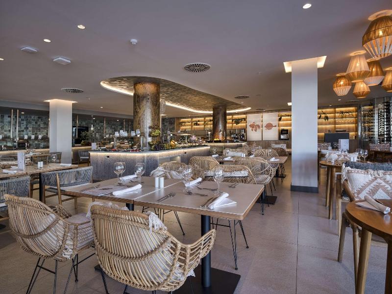 Radisson Blu Resort Lanzarote - Restoran