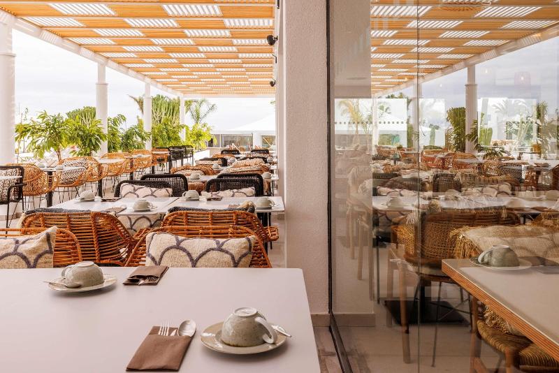Radisson Blu Resort Lanzarote - Restoran