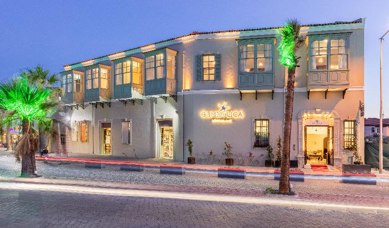 Cumbalica Hotel - Genel