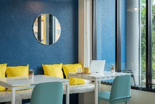 BEDGASM Hotel x Cafe fotoÄŸrafÄ±