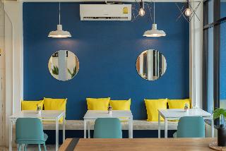 BEDGASM Hotel x Cafe fotoÄŸrafÄ±