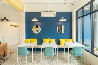 BEDGASM Hotel x Cafe fotoÄŸrafÄ±