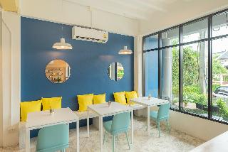 BEDGASM Hotel x Cafe fotoÄŸrafÄ±