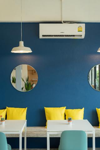 BEDGASM Hotel x Cafe fotoÄŸrafÄ±