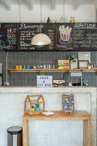 BEDGASM Hotel x Cafe fotoÄŸrafÄ±