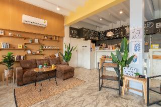 BEDGASM Hotel x Cafe fotoÄŸrafÄ±