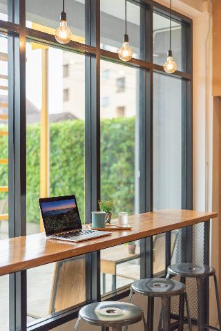 BEDGASM Hotel x Cafe fotoÄŸrafÄ±