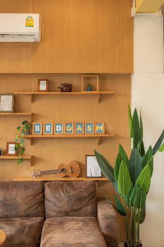 BEDGASM Hotel x Cafe fotoÄŸrafÄ±