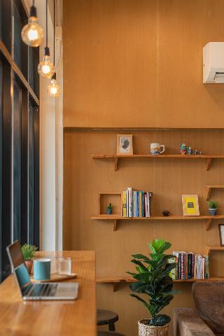 BEDGASM Hotel x Cafe fotoÄŸrafÄ±
