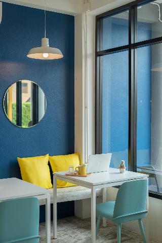 BEDGASM Hotel x Cafe fotoÄŸrafÄ±