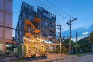 BEDGASM Hotel x Cafe fotoÄŸrafÄ±