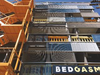 BEDGASM Hotel x Cafe fotoÄŸrafÄ±