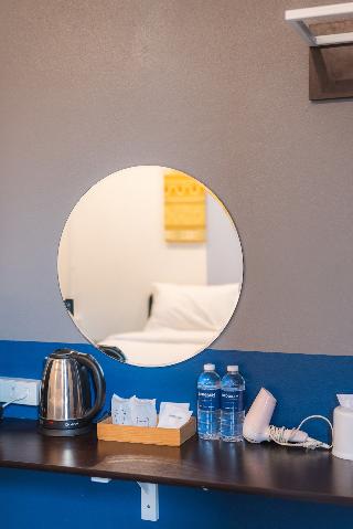 BEDGASM Hotel x Cafe fotoÄŸrafÄ±