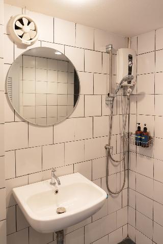 BEDGASM Hotel x Cafe fotoÄŸrafÄ±