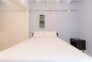 BEDGASM Hotel x Cafe fotoÄŸrafÄ±