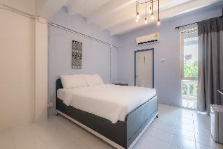 BEDGASM Hotel x Cafe fotoÄŸrafÄ±
