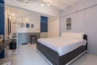 BEDGASM Hotel x Cafe fotoÄŸrafÄ±
