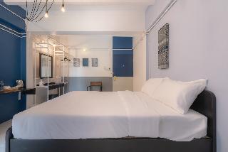 BEDGASM Hotel x Cafe fotoÄŸrafÄ±
